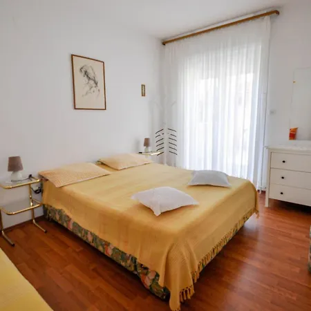 Mira A2 Mit Balkon By Interhome * Novigrad Istria