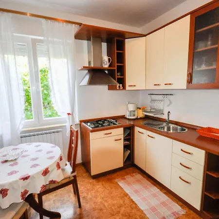 Mira A2 Mit Balkon By Interhome Lejlighed *