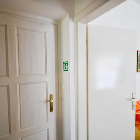 Mira A2 Mit Balkon By Interhome Lejlighed