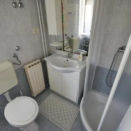 Appartement Mira A2 Mit Balkon By Interhome Novigrad Istria