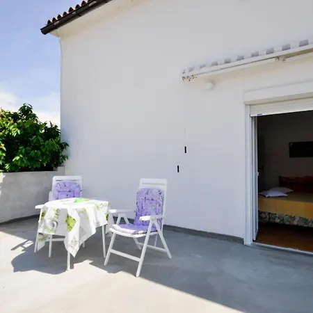 Mira A2 Mit Balkon By Interhome Appartamento *