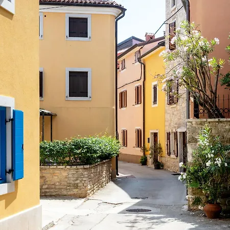 Appartement Mira A2 Mit Balkon By Interhome