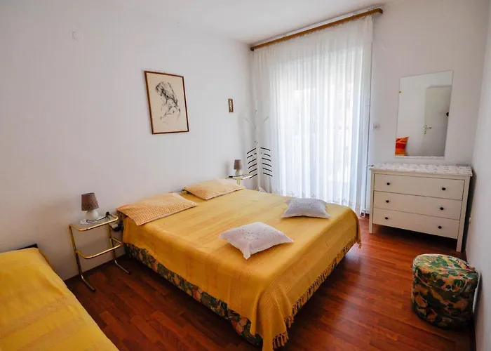 Mira A2 Mit Balkon By Interhome * Novigrad Istria