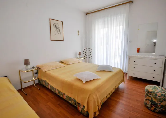 Mira A2 Mit Balkon By Interhome * Novigrad Istria