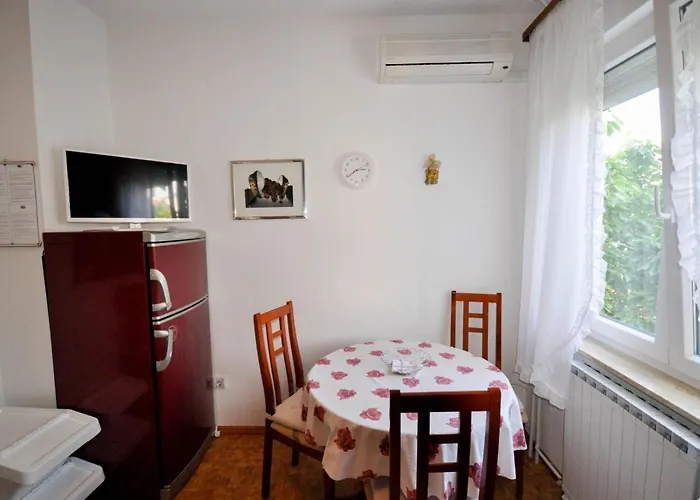 Lejlighed Mira A2 Mit Balkon By Interhome