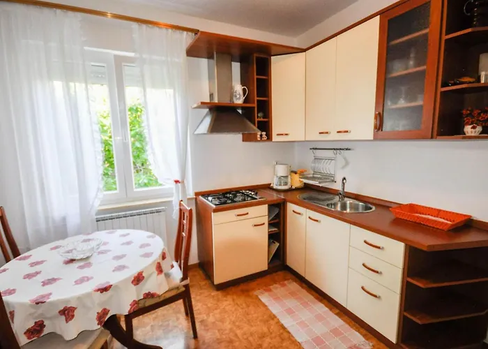 Mira A2 Mit Balkon By Interhome Lejlighed *