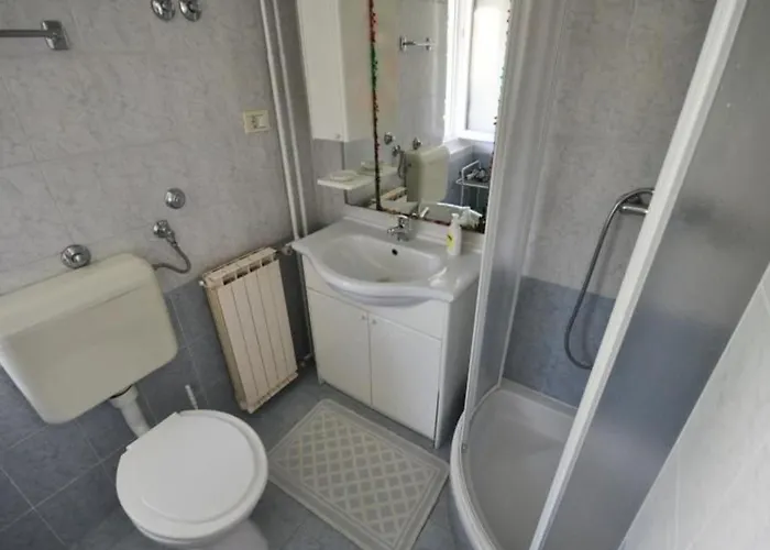 Lejlighed Mira A2 Mit Balkon By Interhome Novigrad Istria