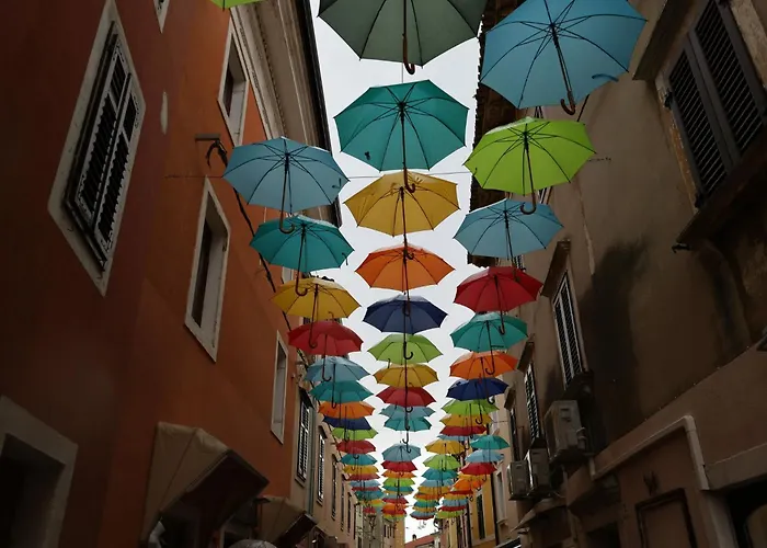 Lejlighed Mira A2 Mit Balkon By Interhome