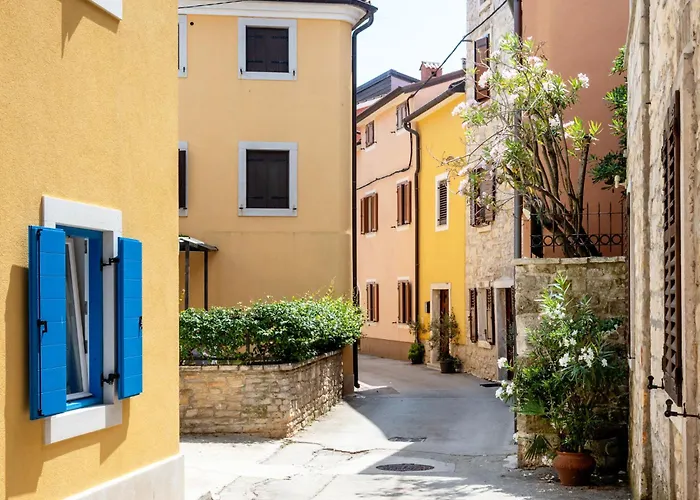 Lejlighed Mira A2 Mit Balkon By Interhome