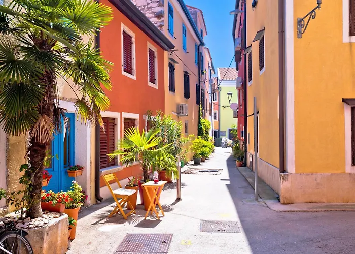 Lejlighed Mira A2 Mit Balkon By Interhome *