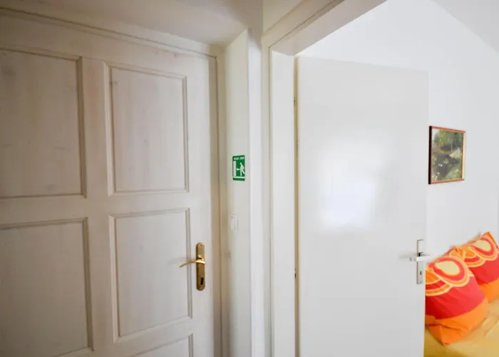 Mira A2 Mit Balkon By Interhome Apartman