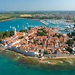 Mira A2 Mit Balkon By Interhome Appartement Novigrad Istria