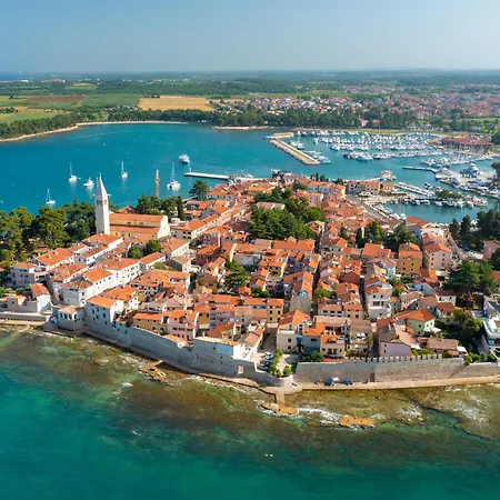 Mira A2 Mit Balkon By Interhome Apartmán Novigrad Istria